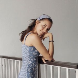 Meet your Posher, Naysha